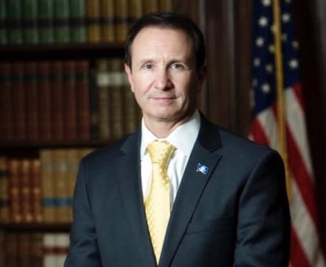 BREAKING: Louisiana Uses DOGE to Purge Voter Rolls—Is This Fair? — Voter integrity solutions, Cryptocurrency in elections, Blockchain voting technology