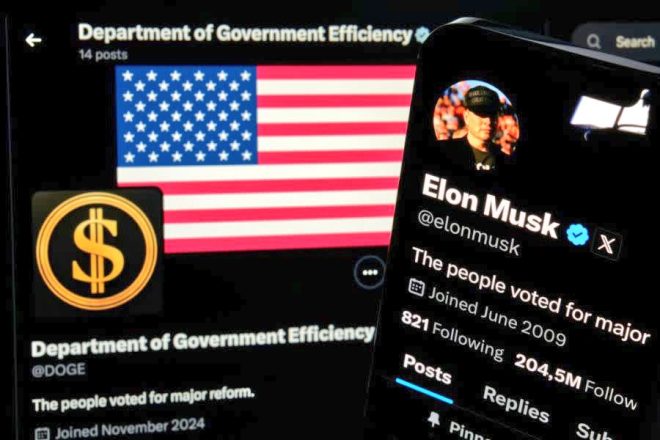 BREAKING: Louisiana's Shocking Move with Elon Musk's DOGE! 🐶💰 —  voter roll cleanup 2025, blockchain voting solutions, Elon Musk cryptocurrency impact