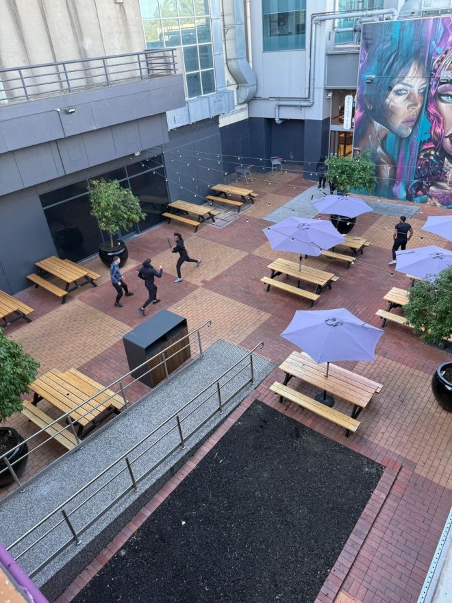 BREAKING: Machete-Wielding Teens Spark Lockdown in Melbourne Mall — Northland Shopping Centre incident, Melbourne shopping centre lockdown, machete attack report