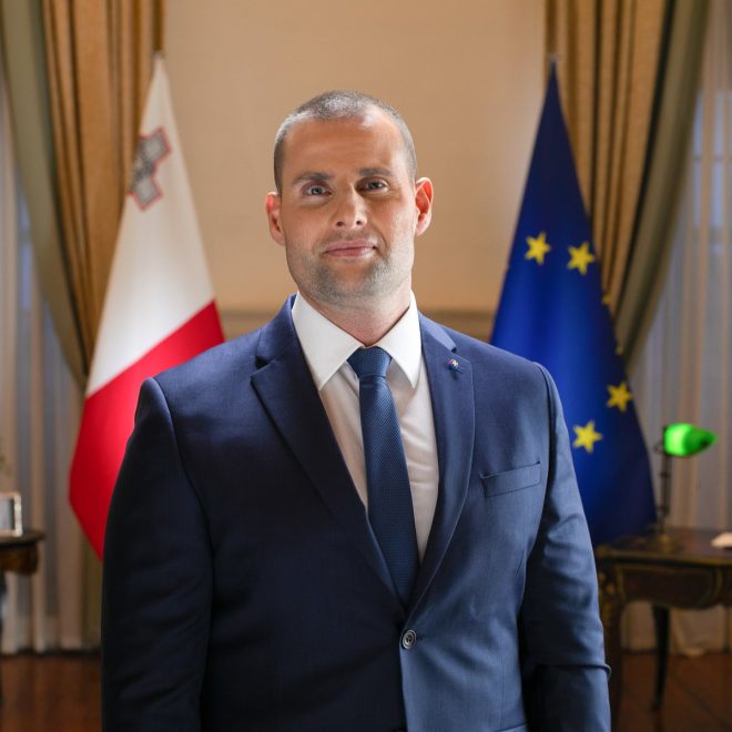 BREAKING: Malta's Shocking Move to Recognize Palestine Next Month! — Malta Palestine recognition, international diplomacy news, Middle East political updates