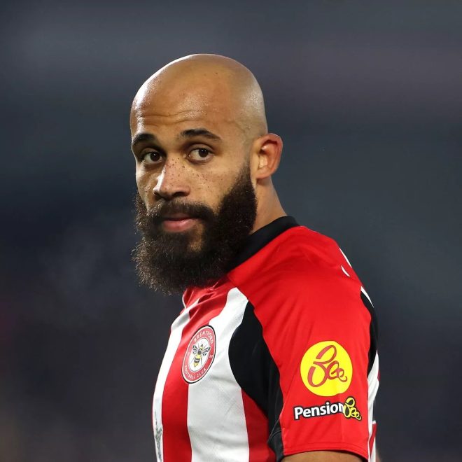 BREAKING: Man Utd's Shocking £50M Bid for Brentford's Mbeumo! — Manchester United transfer news, Bryan Mbeumo Brentford valuation, Premier League transfer rumors 2025