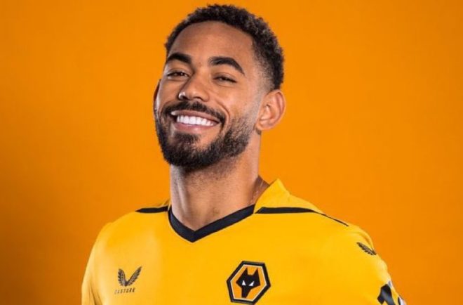 BREAKING: Matheus Cunha Joins Man United, Sparks Controversy! — Manchester United transfer news, Matheus Cunha contract details, Wolves transfer updates