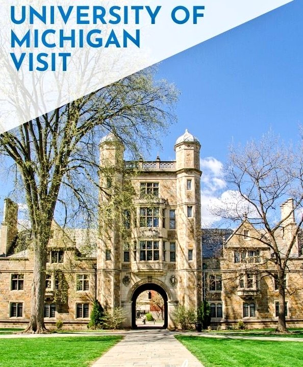 BREAKING: Michigan U. Exonerates Pro-Palestine Protesters!