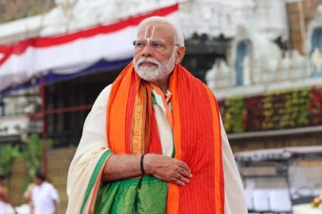 BREAKING: Modi's ₹291.15 Cr for Joshimath Sparks Outrage!