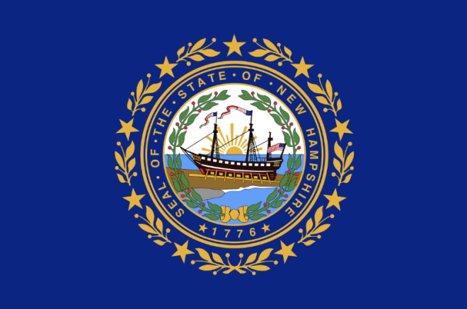 BREAKING 🚨 NEW HAMPSHIRE BITCOIN RESERVE BILL NEARS FINAL VOTE!