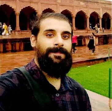 BREAKING: NHRC Takes Action Against 'The Wire' Journalist Omar Rashid! — Breaking news Delhi Police, NHRC urgent notice journalist allegations, The Wire controversy 2025