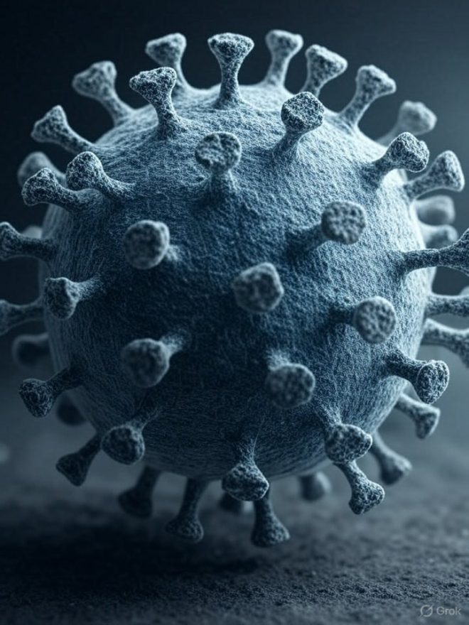BREAKING: New COVID Variant NB.1.8.1 Sparks Fear Across U.S.! — New COVID variant updates, US COVID-19 strain news, 2025 coronavirus variant predictions