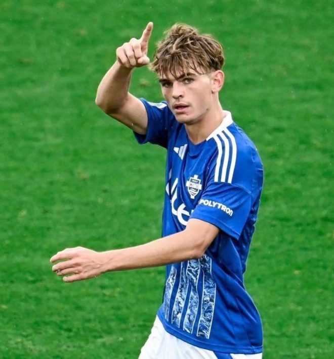 BREAKING: Nico Paz Deal Talks Could Erupt Within Hours! — Nico Paz transfer news, Football negotiations update, Player contract talks 2025