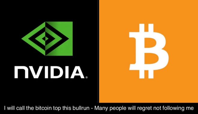 🚨 BREAKING 🚨 Nvidia's Shocking Move: Bitcoin on Balance Sheet by August! — Nvidia cryptocurrency strategy, Bitcoin investment trend 2025, tech companies adopting Bitcoin