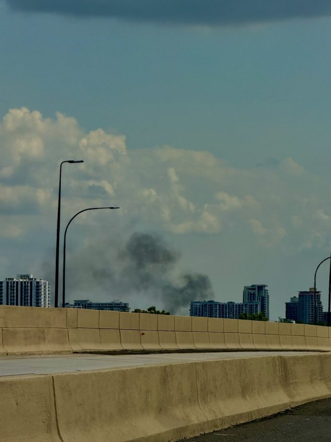 BREAKING: Orlando's Black Smoke Signals UCF's QB Crisis!
