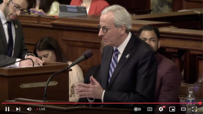 BREAKING: PA House Moves to Legalize Marijuana Sales Statewide!