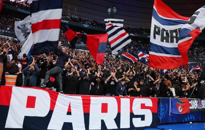 BREAKING: PSG Shocks World by Holding Bitcoin in Treasury! — Bitcoin football club investment, PSG cryptocurrency strategy, digital assets in sports 2025