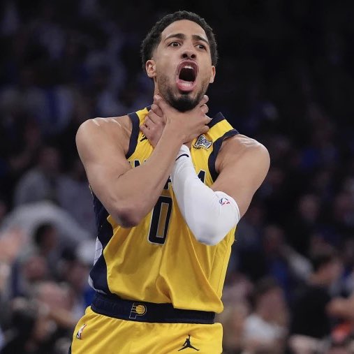 BREAKING: Pacers Shock NBA—One Win From Finals Glory! — NBA Playoffs 2025 Updates, Indiana Pacers Finals Bound, Pacers Championship Journey