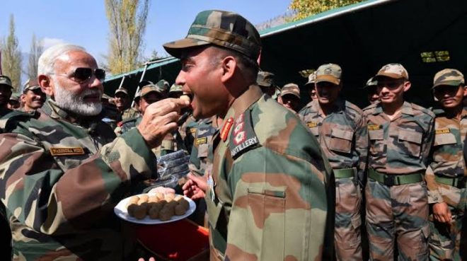 BREAKING: Pakistan Moves Army HQ Amid Fears of Modi's Might!