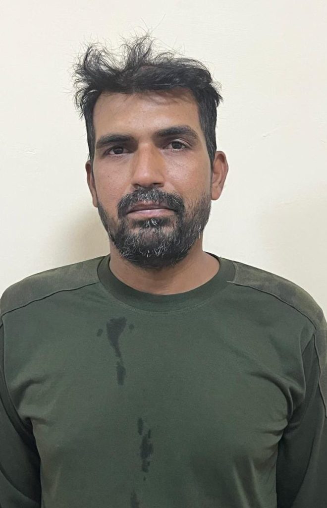 BREAKING: Pakistan Returns BSF Jawan Amid Diplomatic Tensions!