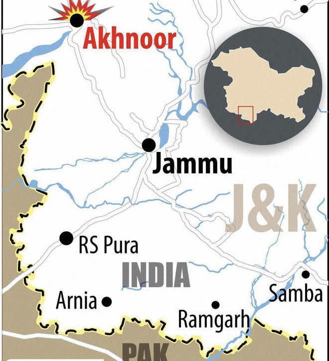 BREAKING: Pakistan Shells Indian Positions, Ceasefire Shattered!