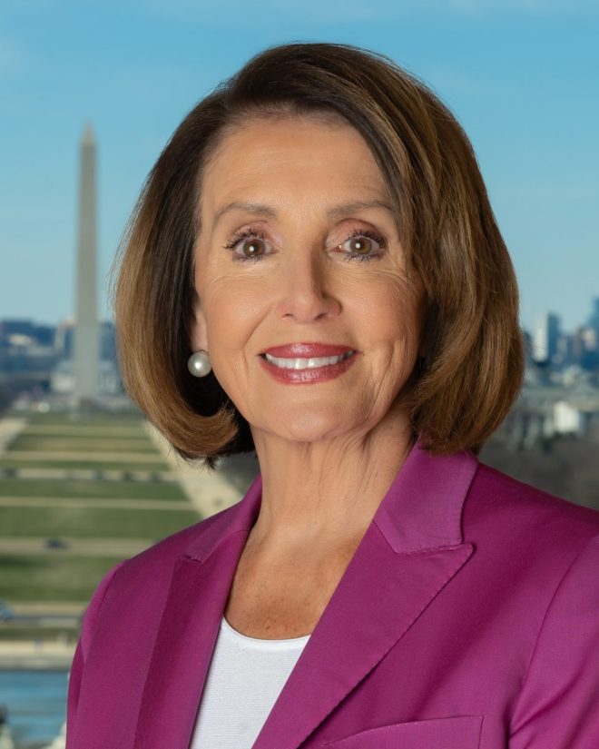 BREAKING: Pelosi's $TEM Bet Sparks Outrage Amid Market Surge!
