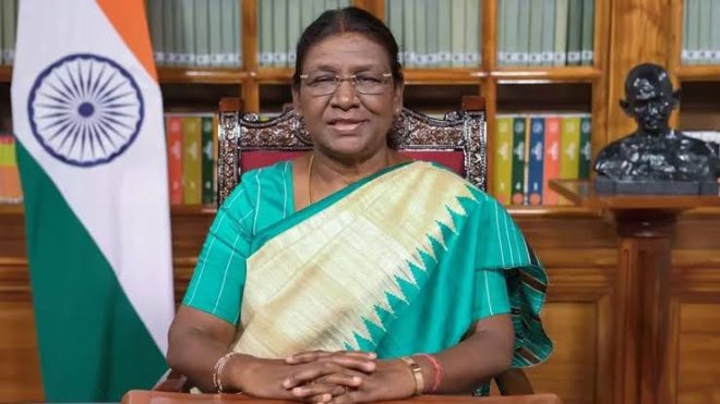 BREAKING: President Murmu's Visit Postponed Amidst Modi's Snub!