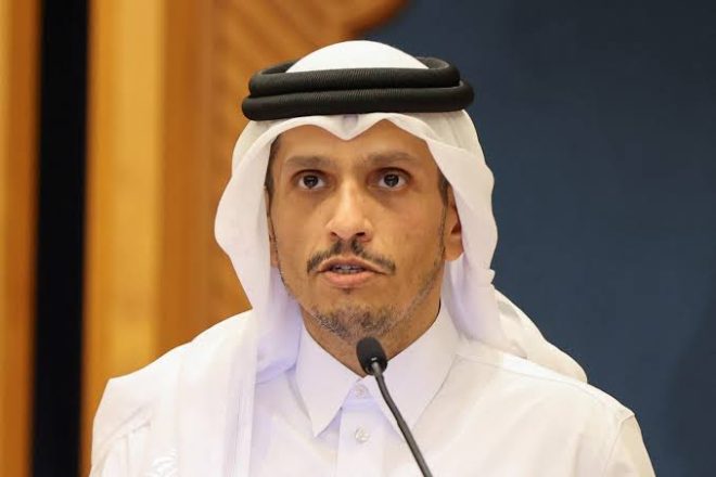 BREAKING: Qatar's PM Pledges Support to Pakistan Amid Crises!