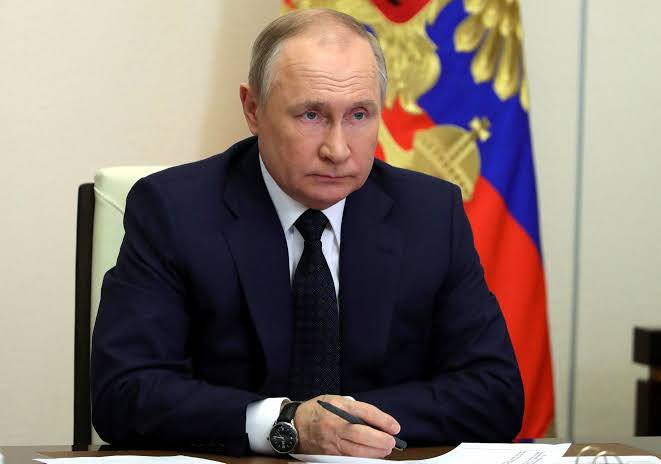 BREAKING 🚨 RUSSIA'S BILL: WILL BITCOIN BE THE NEW LAND GRAB? — cryptocurrency regulation, Russia digital assets law, Bitcoin property classification 2025