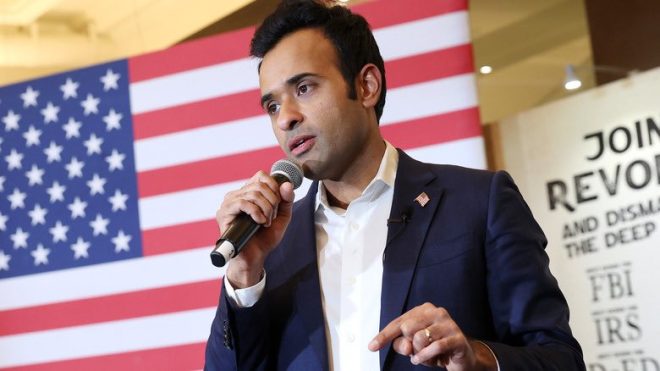 BREAKING: Ramaswamy's Lead Shocks Ohio, Ryan's Campaign Crumbles!