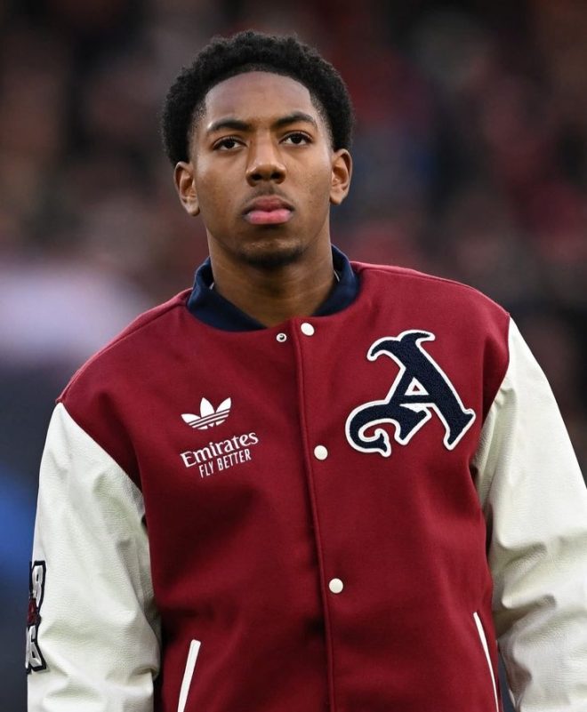BREAKING: Real Madrid Eyes Arsenal Star Myles Lewis-Skelly! —  Real Madrid transfer news, Myles Lewis-Skelly contract status, Arsenal contract negotiations