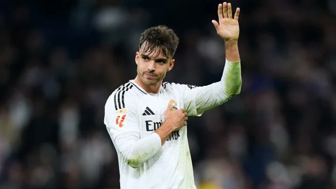 BREAKING: Real Madrid Players Face Trial for Sharing Sexual Images!