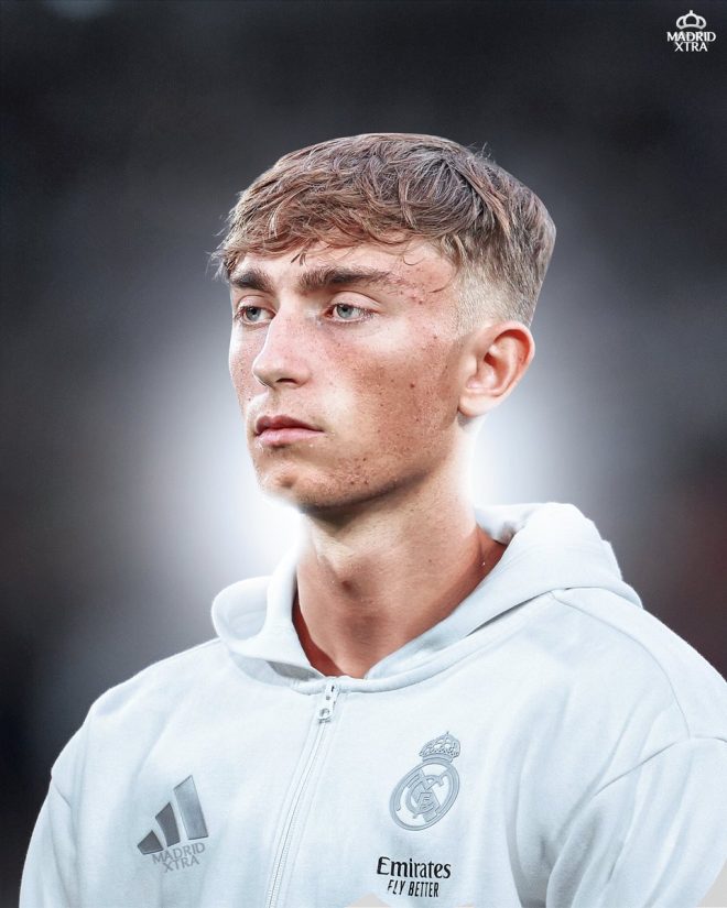 BREAKING: Real Madrid's Shocking Move for Dean Huijsen! 🚨