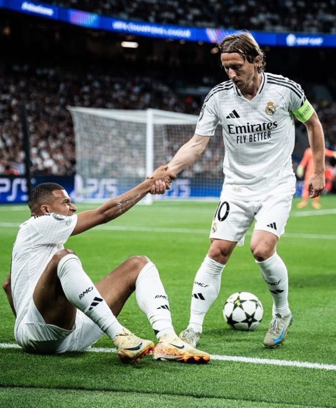 🚨 BREAKING: Real Madrid's Shocking Move to Gift Mbappé No. 10! — Kylian Mbappé transfer news, Real Madrid jersey updates, Club World Cup 2025 highlights