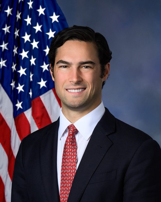 BREAKING: Rep. Gill Sparks Outrage with DOGE Cuts Call! — cryptocurrency legislation, DOGE price regulation, Rep. Brandon Gill 2025