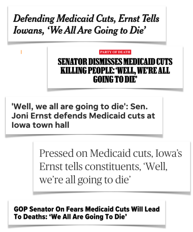 BREAKING: Republicans' Medicaid Cuts Could Cost Lives—Is It True? — Republican Medicaid cuts, healthcare crisis 2025, GOP panic Medicaid reform
