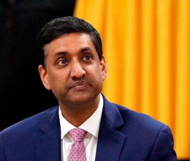 BREAKING: Ro Khanna to Push Trump’s Drug Price Cuts in Congress!