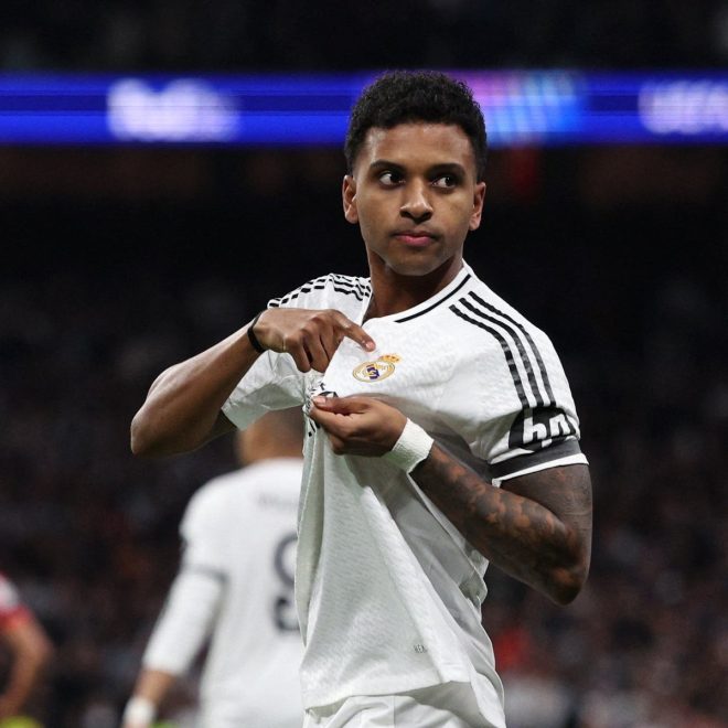 BREAKING: Rodrygo OUT vs Mallorca - Shocking Injury Sparks Controversy!
