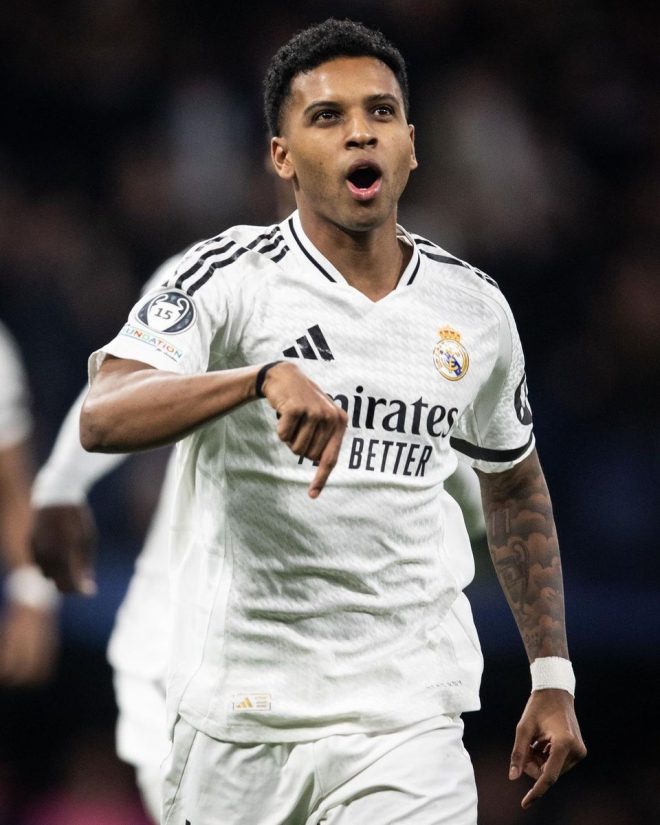 BREAKING: Rodrygo's Exit Options Spark Controversy and Speculation!