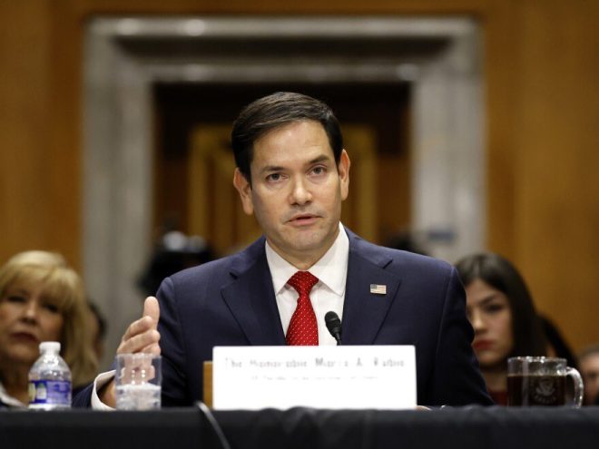 BREAKING: Rubio's Ultimatum - Sanctions or Peace Talks in Ukraine? — Ukraine Sanctions Update, Russia Sanctions Bill 2025, Marco Rubio Ukraine Talks
