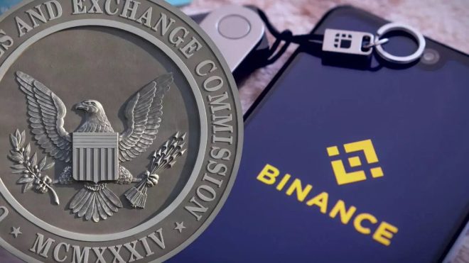 BREAKING: SEC Shocks World by Dropping Binance Lawsuit! — Crypto Regulations Update, Binance Legal News, SEC Enforcement Actions