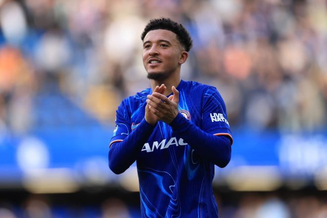 🚨 BREAKING: Sancho's Shocking Return Sparks Controversial United Shake-Up! mufc — Jadon Sancho transfer news, Chelsea loan updates, Manchester United player salaries