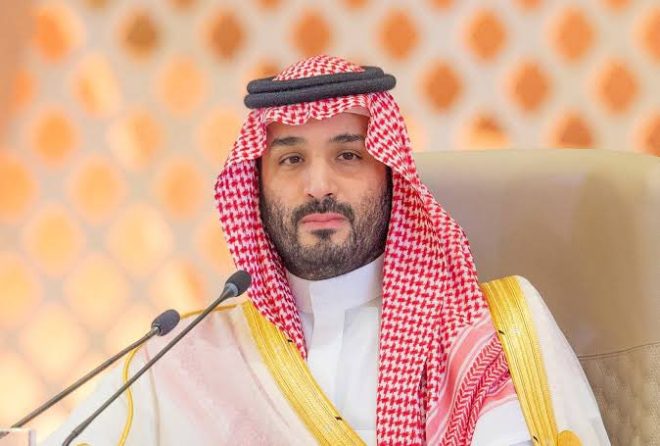 BREAKING: Saudi Central Bank Shocks World with MicroStrategy $MSTR Holdings!