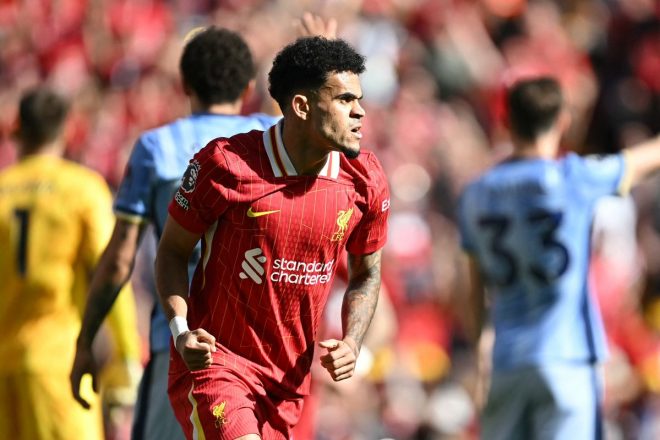 BREAKING: Saudi Giants Al Nassr Target Liverpool's Luis Diaz! — Al Nassr transfer news, Luis Diaz summer move, Saudi Arabian football updates