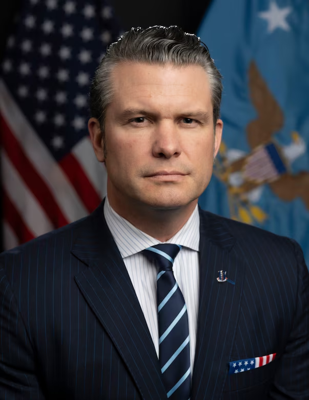 BREAKING: SecDef Hegseth's Shocking Media Restrictions at Pentagon! — Pentagon media restrictions, National security media briefings, SecDef Pete Hegseth news 2025