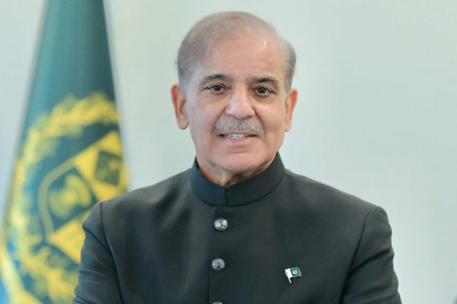 BREAKING: Sharif Orders Military to Strike Back at India!