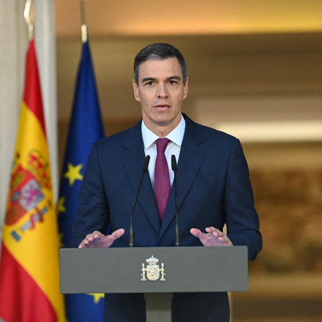 BREAKING: Spain Threatens Sanctions on Israel—What’s Next? — h3 Spain sanctions Israel news, h3 International relations updates, h3 Diplomatic tensions 2025