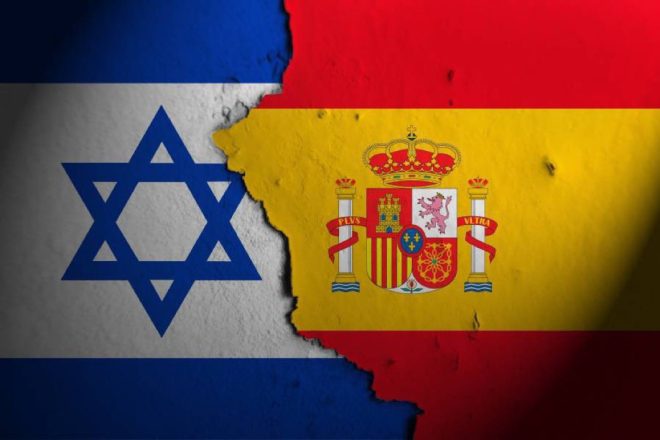 BREAKING: Spain's Shocking Ban on Israeli Weapons and Ships! — Spain arms embargo, Israeli maritime restrictions, Spain foreign policy 2025