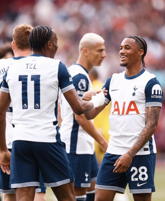 🚨🚨 BREAKING: Spurs vs Villa Move Sparks Outrage Over Unfair UEL Prep!