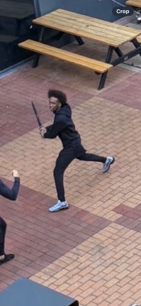 BREAKING: Stabbing Sparks Panic in Melbourne Mall Lockdown! — stabbing news Australia, mall lockdown incident, Northland Shopping Centre update