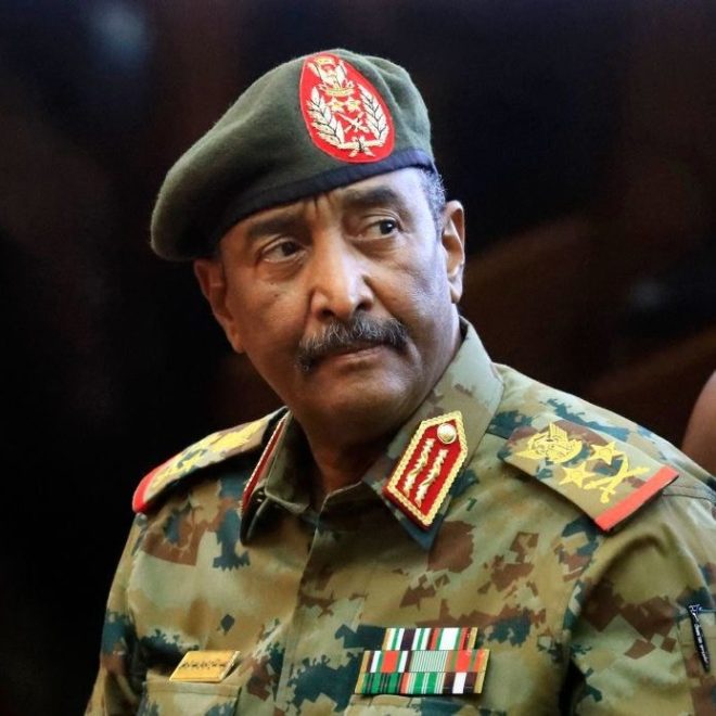 BREAKING: Sudan Declares UAE an Aggressor, Cuts Diplomatic Ties!