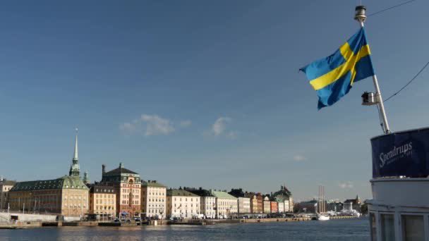 BREAKING: Sweden's Diplomat Found Dead Amid Explosive Spy Scandal