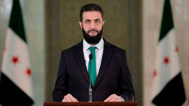 BREAKING: Syria & Israel's Shocking Secret Talks Spark Controversy!