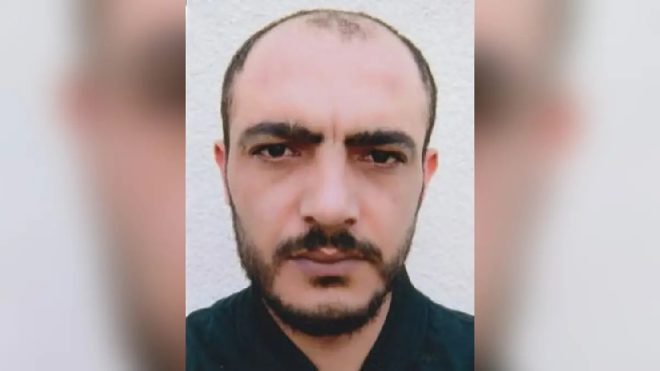 BREAKING: Syrian Terrorist's Bielefeld Bar Attack Shocks Nation! — Syrian terrorist attack Bielefeld, knife attack Germany, Mahmoud Mhemed manhunt 2025