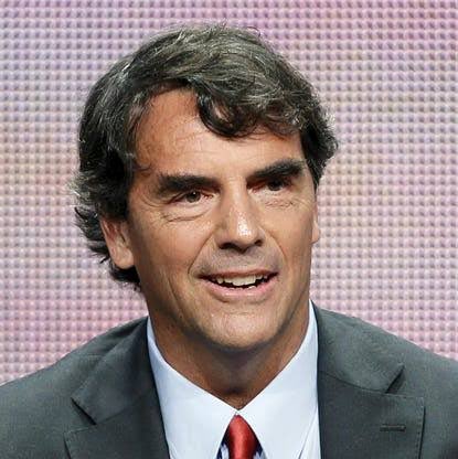 BREAKING 🚨 TIM DRAPER CALLS IT "IRRESPONSIBLE" FOR BUSINESSES NOT TO BUY BITCOIN!
